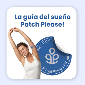 La guía del sueño de Patch Please