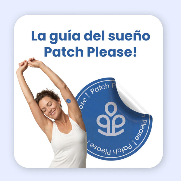 La guía del sueño de Patch Please